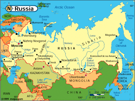 Rusia-map-political-regional
